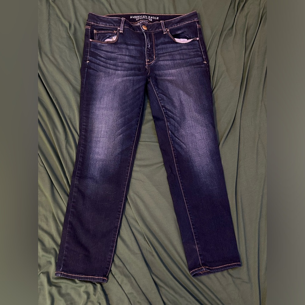 American Eagle Outfitters Denim Jeans